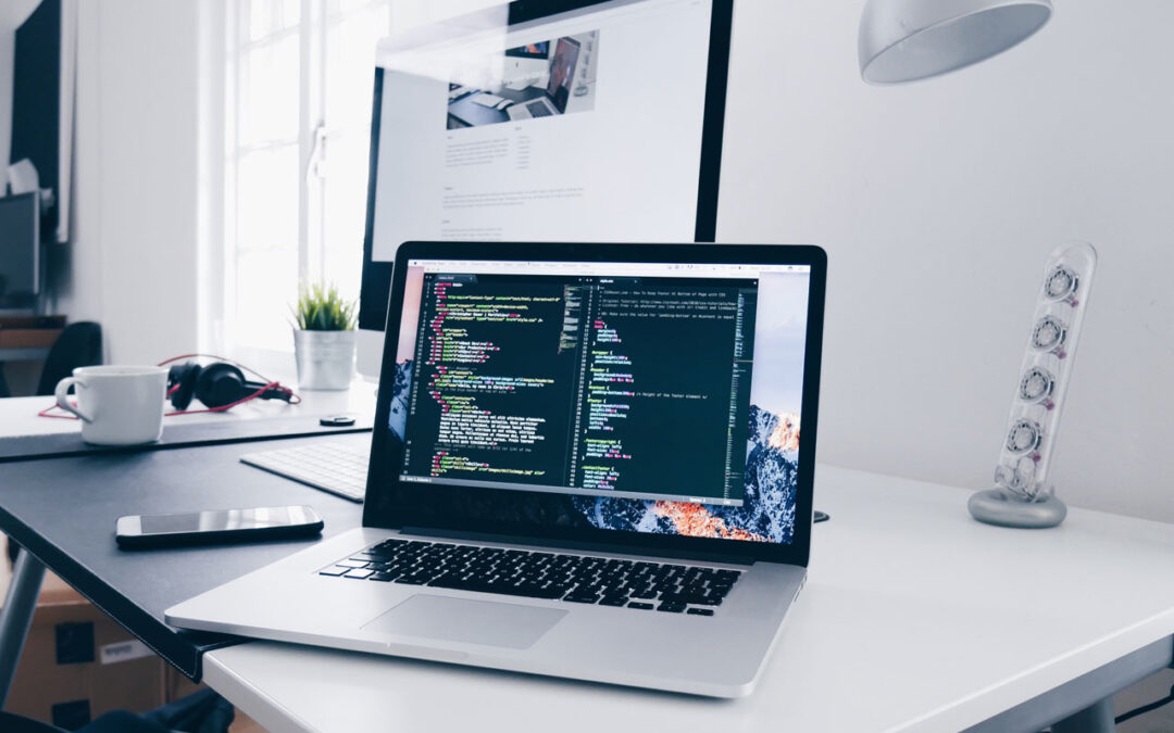 Website Designing Company in Ulwe