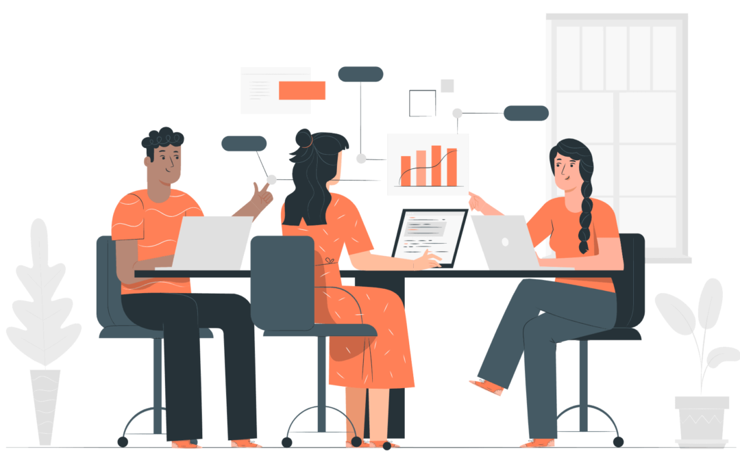 Website Designing Company in Dronagiri