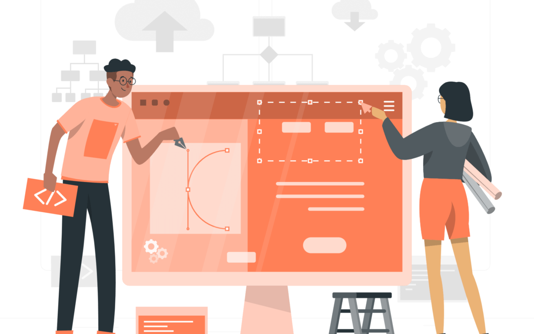 Elevate Your Online Presence with Expert Website Design and Development Services in California, USA