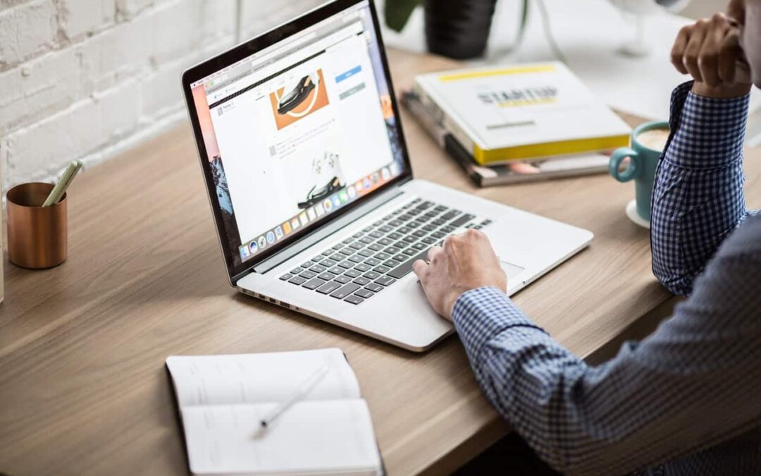 The Role of User Experience (UX) in Website Development