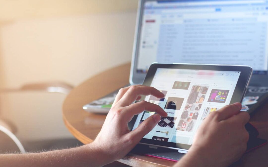 Website Designing Company in Kopar Khairane