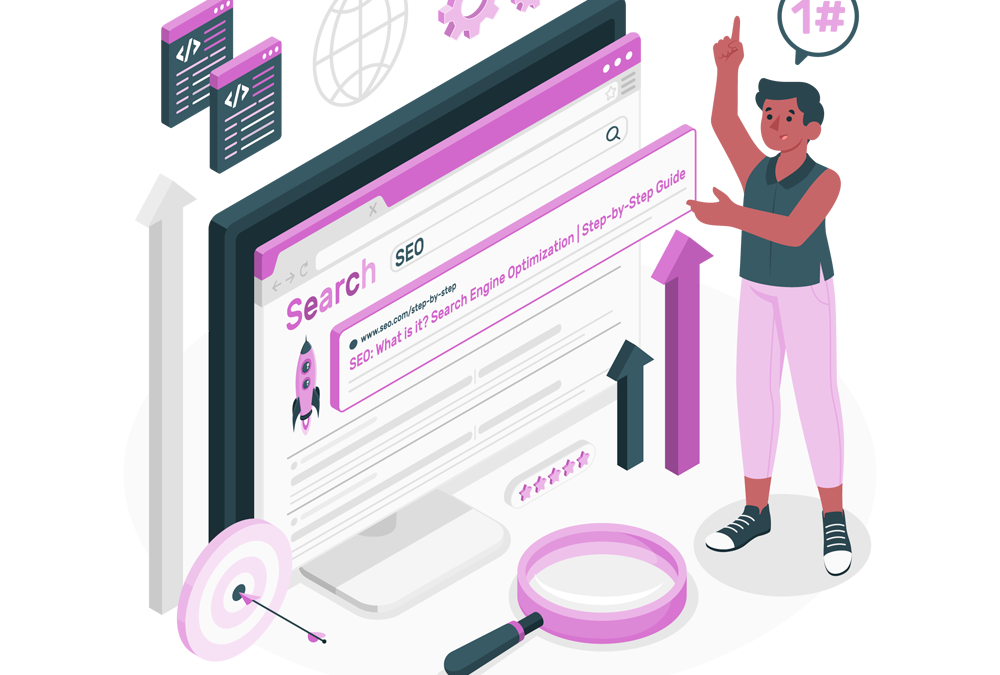 What Are The Latest SEO Strategies That Will Rule The Next Year Of 2024?