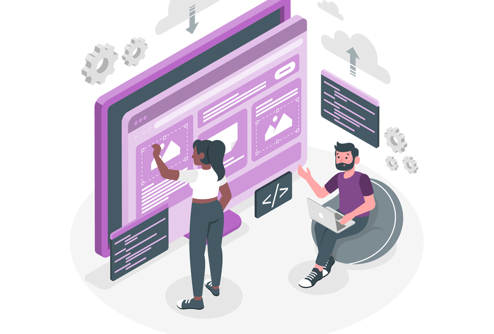 Best Website Design and Development Company in Navi Mumbai