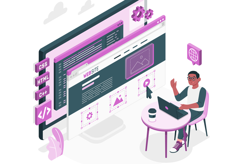 How To Choose the Best Company Offering WordPress Design and Development