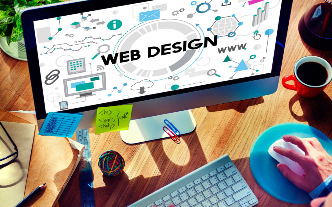 Website Designing Company in Vashi