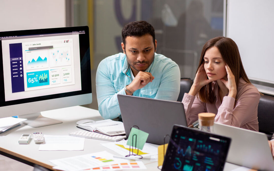 Website Designing Company in Bhiwandi