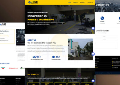 SSE Industries