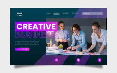 Website Designing Company in Ghotkamp