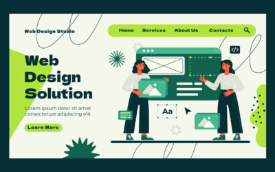 Website Designing Company in Koyana Vele