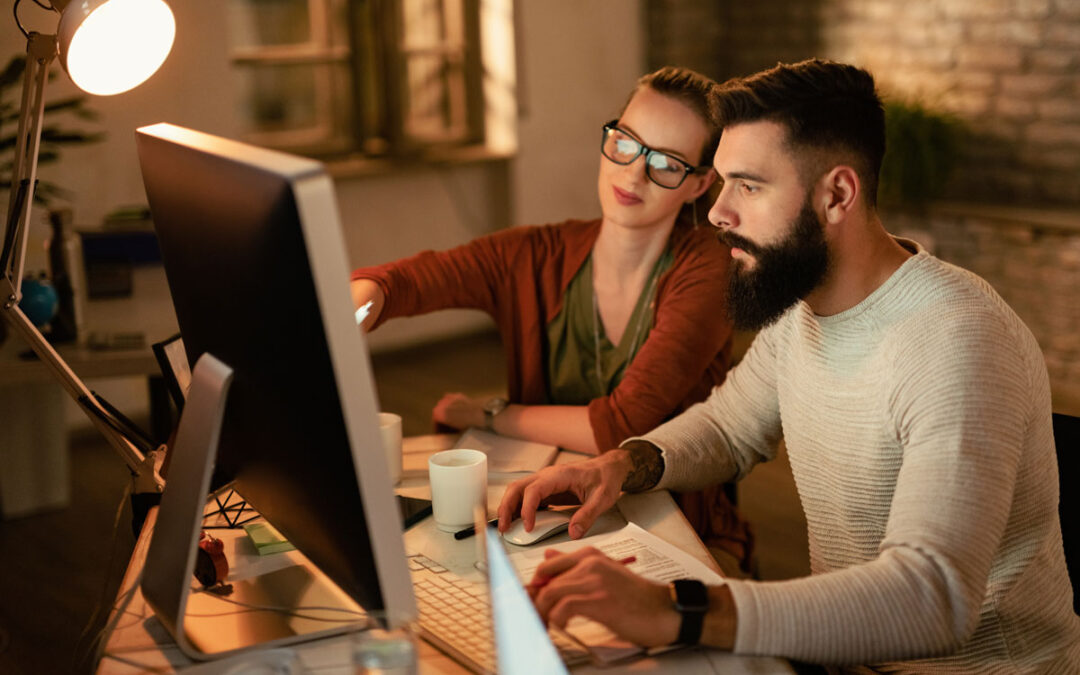 Website Designing Company in Perth