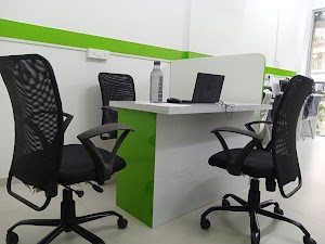 WP Ninja Infotech - Website Designers in Navi Mumbai place picture