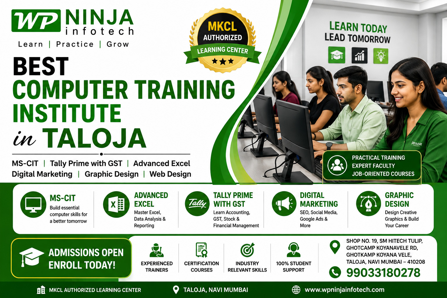 Computer_Training_Center
