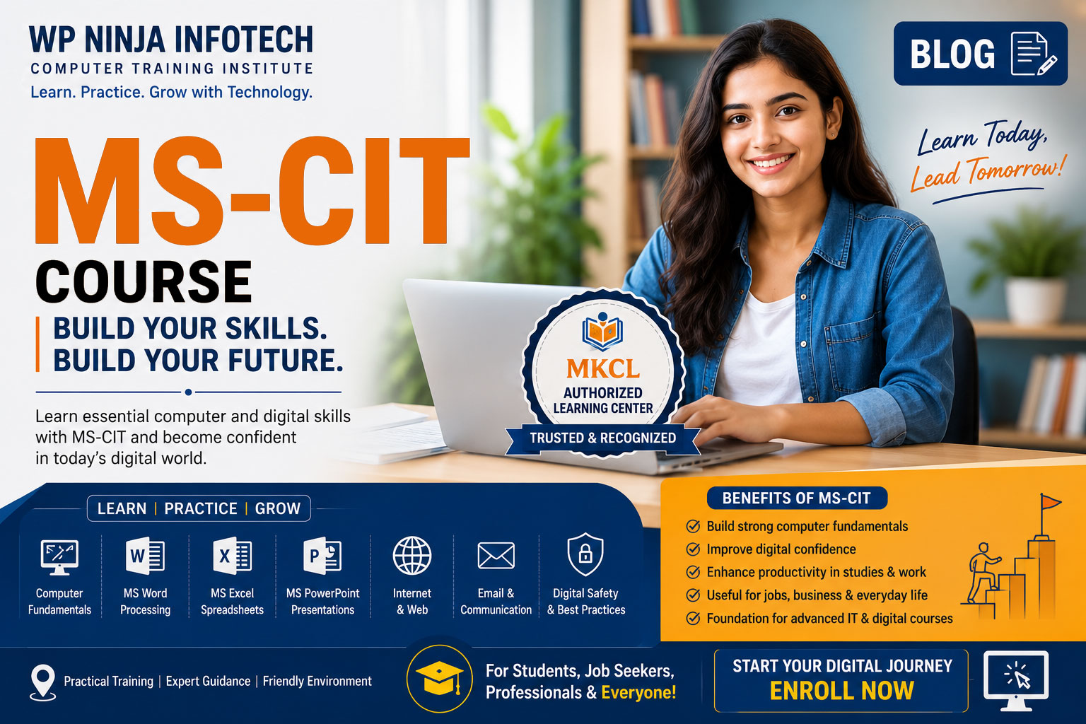 mscit