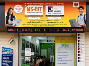WP Ninja Infotech - Computer Training Institute place picture