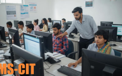 MS-CIT Classes – Build Your Computer Skills with Confidence